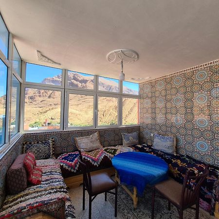 Riad La Fleur Aït Baha 外观 照片