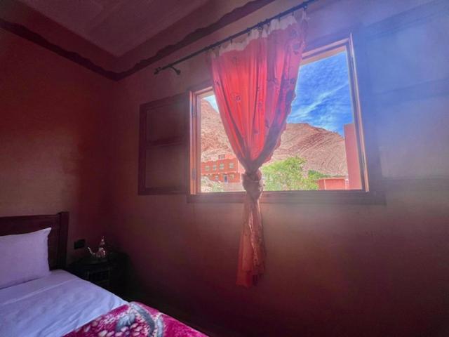 Riad La Fleur Aït Baha 外观 照片