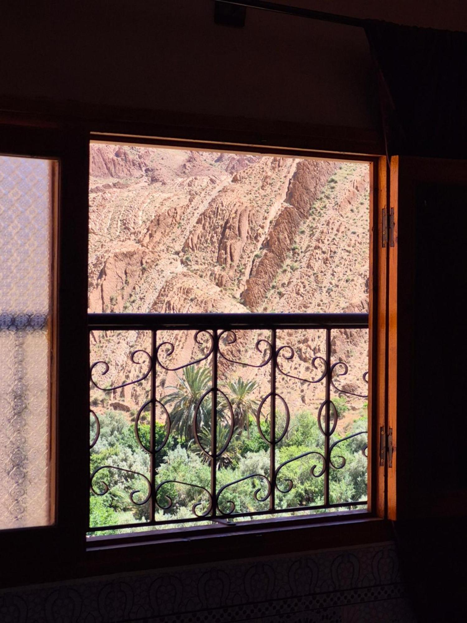 Riad La Fleur Aït Baha 外观 照片