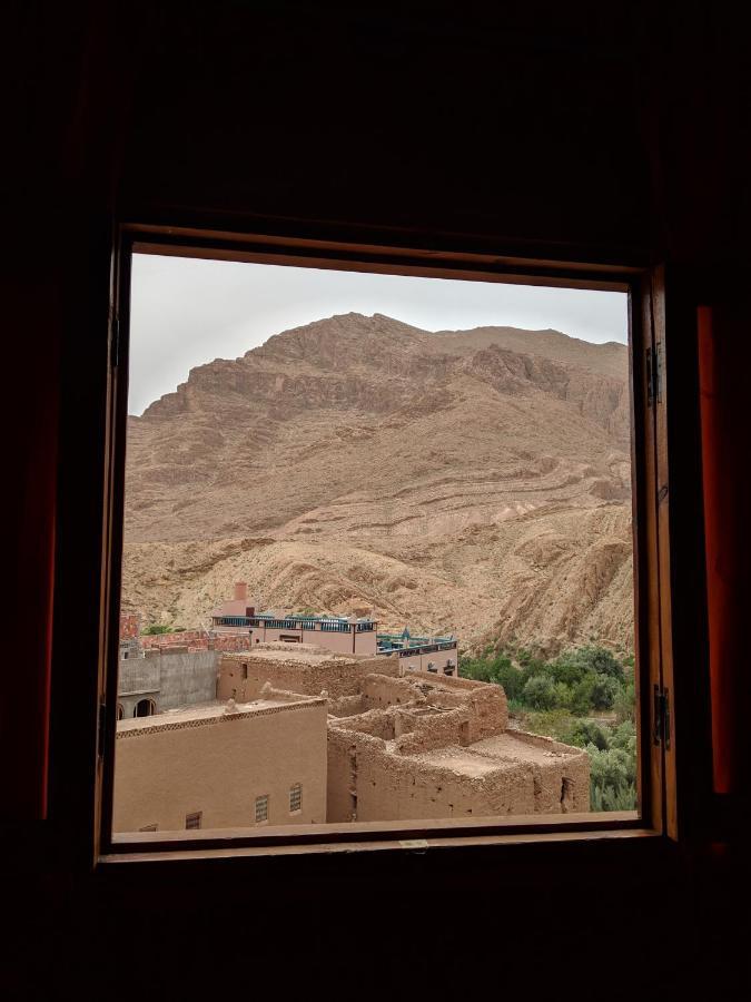 Riad La Fleur Aït Baha 外观 照片